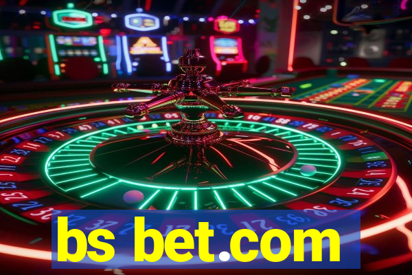 bs bet.com